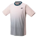 Yonex  Mens T-Shirt 16693 Oatmeal Férfipóló