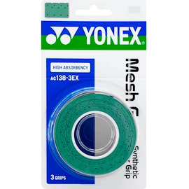 Yonex Mesh Grap AC138 Green Felső nyélvédő overgrip