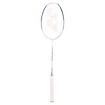 Yonex Nanoflare 001 Clear White/Saxe  Tollaslabda ütő