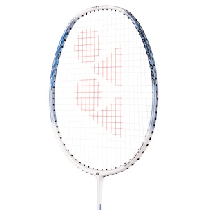 Yonex Nanoflare 001 Clear White/Saxe  Tollaslabda ütő