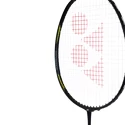 Yonex Nanoflare 500 Matte Black  Tollaslabda ütő