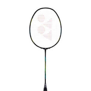 Yonex Nanoflare 500 Matte Black  Tollaslabda ütő