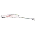 Yonex Nanoflare 555 Matte White  Tollaslabda ütő