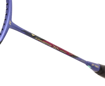 Yonex Nanoray 70 LT Deep Purple  Tollaslabda ütő