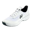 Yonex  PC AD-ACCEL Junior White  Gyerekteniszcipő