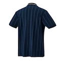 Yonex  Polo Shirt 10585 Midnight Navy  Férfipóló