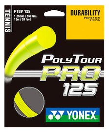 Yonex PolyTour Pro teniszhúr