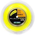 Yonex  PolyTour Pro Yellow 200m  Teniszütő húrozása