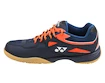 Yonex  Power Cushion 36 Wide Navy  Férfiteremcipő