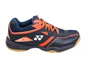 Yonex  Power Cushion 36 Wide Navy  Férfiteremcipő