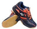 Yonex  Power Cushion 36 Wide Navy  Férfiteremcipő