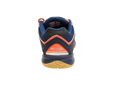 Yonex  Power Cushion 36 Wide Navy  Férfiteremcipő