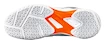 Yonex  Power Cushion 65 X3 White/Orange  Női teremcipő
