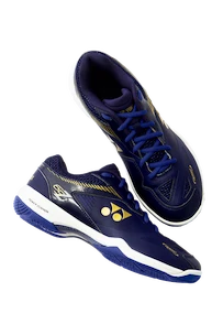 Yonex  Power Cushion 65 Z2 Sapphire Navy  Férfiteremcipő