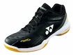 Yonex  Power Cushion 65Z3 Black  Férfiteremcipő EUR 43