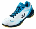 Yonex  Power Cushion 65Z3 White/Ocean Blue  Férfiteremcipő