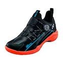 Yonex  Power Cushion 88 Dial 2 Black/Red  Férfiteremcipő EUR 43