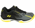 Yonex  Power Cushion Comfort Advance 3 Grey  Férfiteremcipő