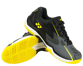 Yonex  Power Cushion Comfort Advance 3 Grey  Férfiteremcipő