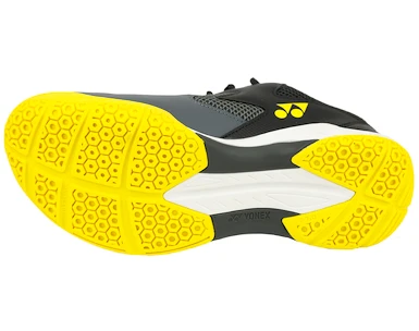 Yonex  Power Cushion Comfort Advance 3 Grey  Férfiteremcipő