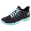 Yonex  Power Cushion Comfort Z3 Women Black/Mint  Női teremcipő