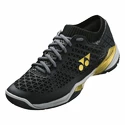 Yonex  Power Cushion Eclipsion Z Black/Gold  Férfiteremcipő