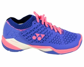 Yonex Power Cushion Eclipsion Z Blueberry Női teremcipő