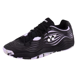 Yonex Power Cushion Fusionrev 5 Black/Purple Férfiteniszcipő