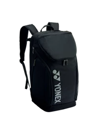 Yonex Pro Backpack L 92412 Black Hátizsák teniszütőhöz