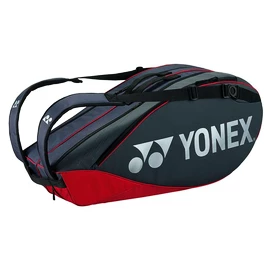 Yonex Pro Racquet Bag 6 Pcs 92326 Grayish Pearl Táska teniszütőhöz