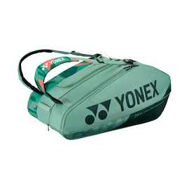 Yonex Pro Racquet Bag 924212 Olive Green Táska teniszütőhöz