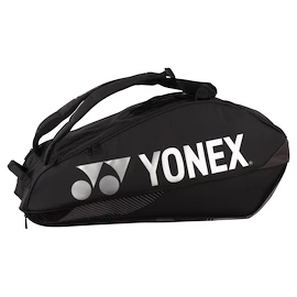 Yonex Pro Racquet Bag 92426 Black Táska teniszütőhöz