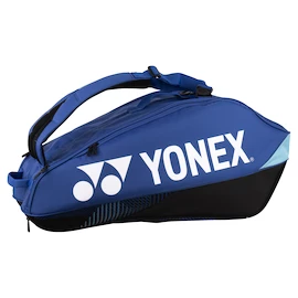 Yonex Pro Racquet Bag 92426 Cobalt Blue Táska teniszütőhöz