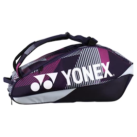 Yonex Pro Racquet Bag 92426 Grape Táska teniszütőhöz