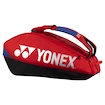 Yonex  Pro Racquet Bag 92426 Scarlet  Táska teniszütőhöz