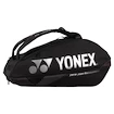 Yonex  Pro Racquet Bag 92429 Black  Táska teniszütőhöz