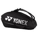 Yonex  Pro Racquet Bag 92429 Black  Táska teniszütőhöz