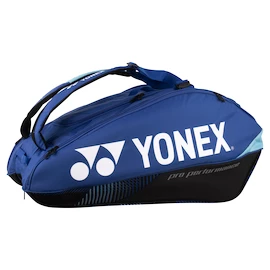 Yonex Pro Racquet Bag 92429 Cobalt Blue Táska teniszütőhöz