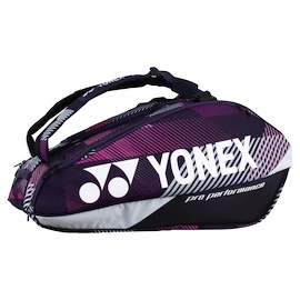 Yonex Pro Racquet Bag 92429 Grape Táska teniszütőhöz