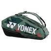Yonex  Pro Racquet Bag 92429 Olive Green  Táska teniszütőhöz