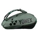 Yonex  Pro Racquet Bag 92429 Olive Green  Táska teniszütőhöz