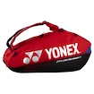 Yonex  Pro Racquet Bag 92429 Scarlet  Táska teniszütőhöz