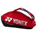 Yonex  Pro Racquet Bag 92429 Scarlet  Táska teniszütőhöz