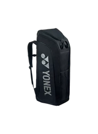 Yonex Pro Stand Bag 92419 Black Hátizsák teniszütőhöz
