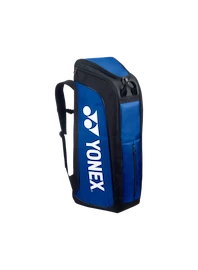 Yonex Pro Stand Bag 92419 Cobalt Blue Hátizsák teniszütőhöz
