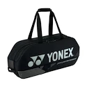 Yonex  Pro Tournament Bag 92431W Black  Táska teniszütőhöz