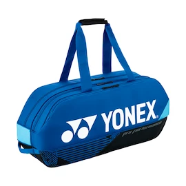Yonex Pro Tournament Bag 92431W Cobalt Blue Táska teniszütőhöz