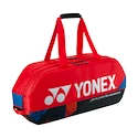 Yonex  Pro Tournament Bag 92431W Scarlet  Táska teniszütőhöz