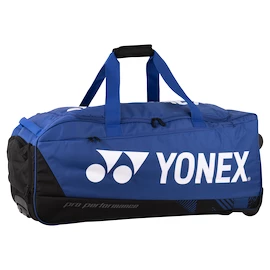Yonex Pro Trolley Bag 92432 Cobalt Blue Utazótáska