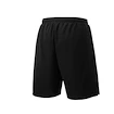 Yonex  Shorts YJ0051 Jr. Black Gyerekrövidnadrág